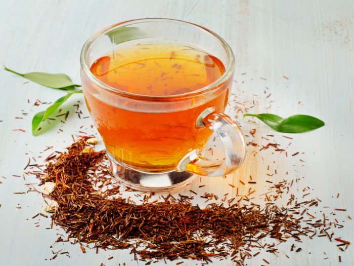 Rooibos tea