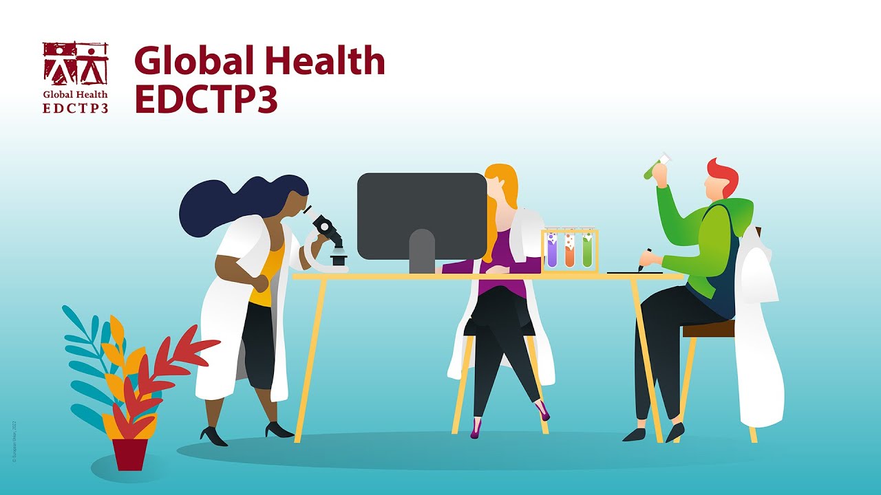 Global Health EDCTP3