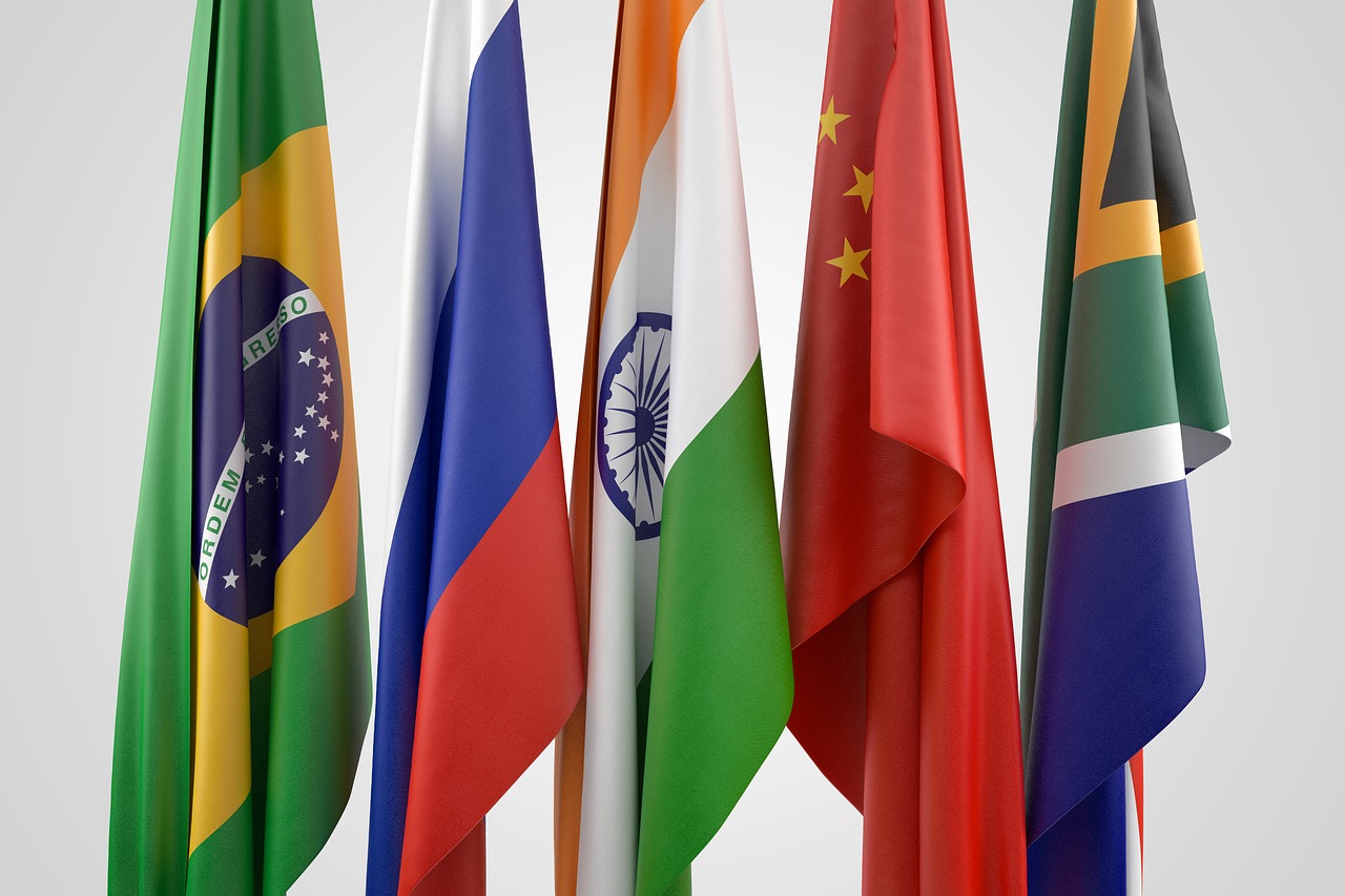 BRICS Summit