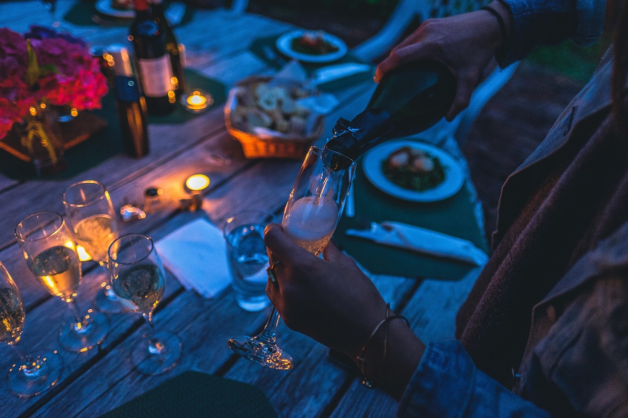 Sugary drinks, processed foods, alcohol and tobacco