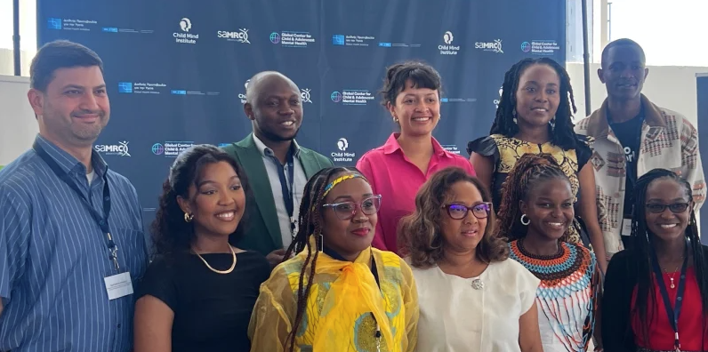 Cape Town Expert Gathering