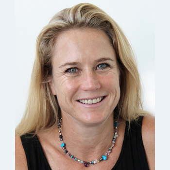 Prof Julia H. Goedecke