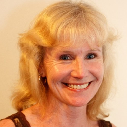 Michelle Galloway