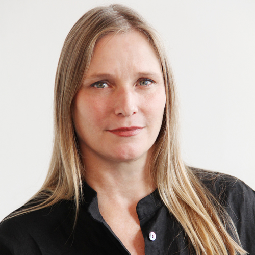 Tamara Kredo
