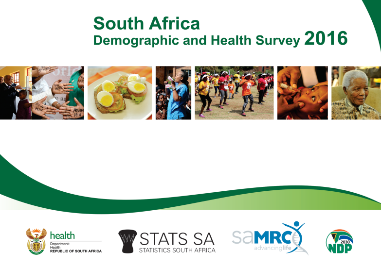 Demographic and Health