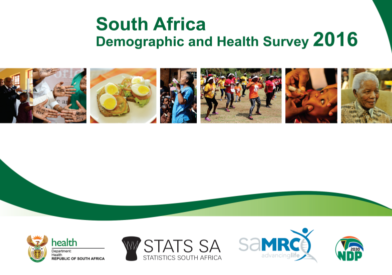 SA demographics