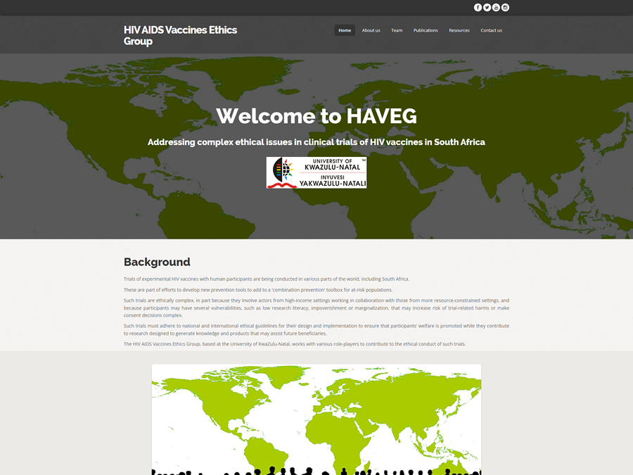 HAVEG