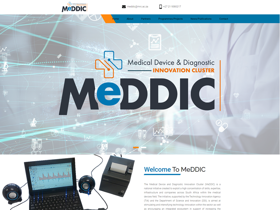MeDDIC