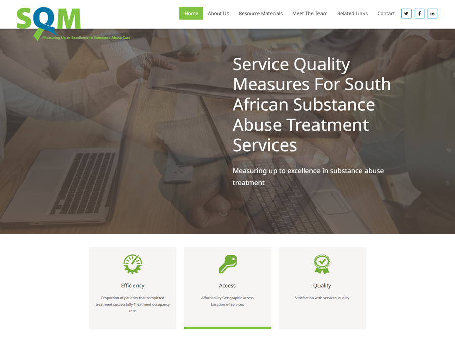 SQM