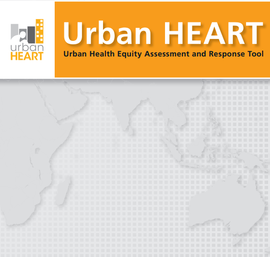Urban Heart