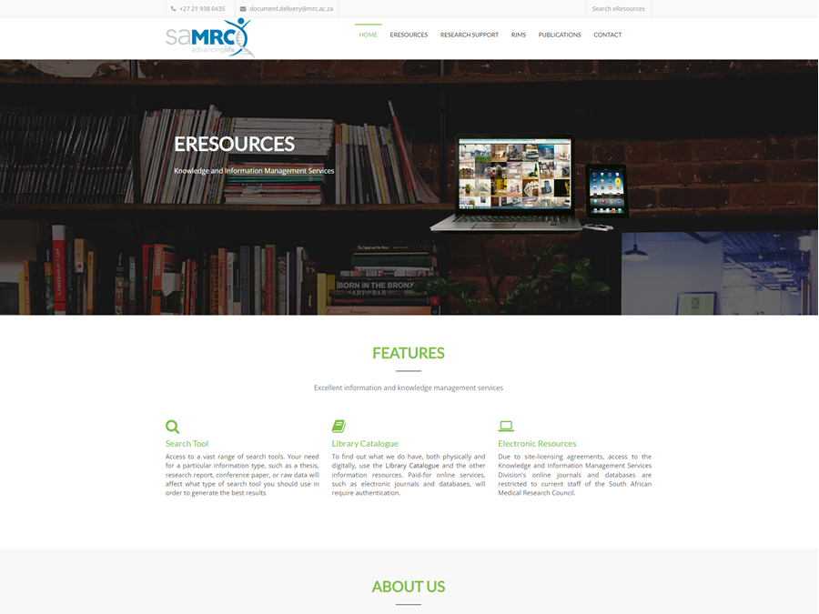eResources