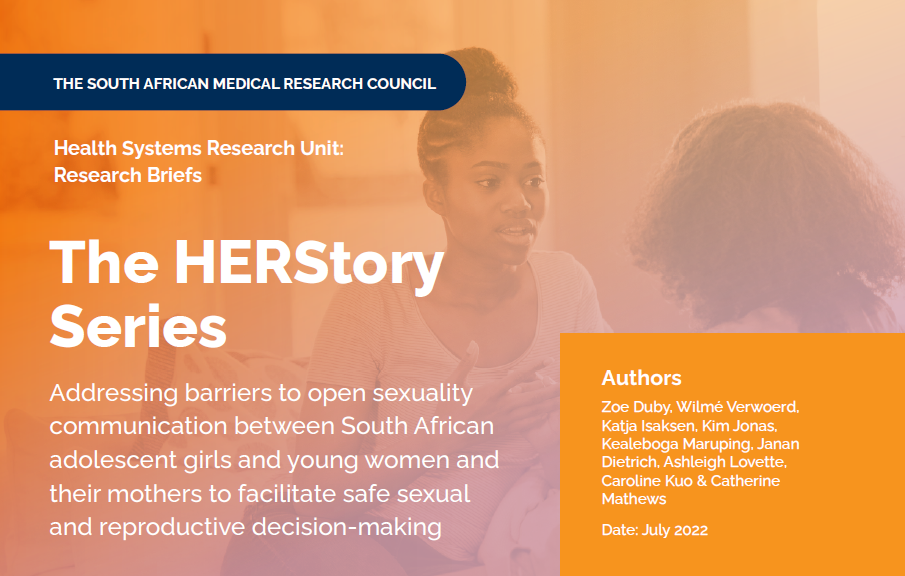 HERStory Series