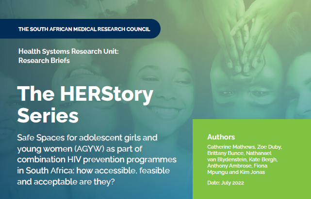 HERStory Series