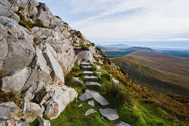 Stepping Stones