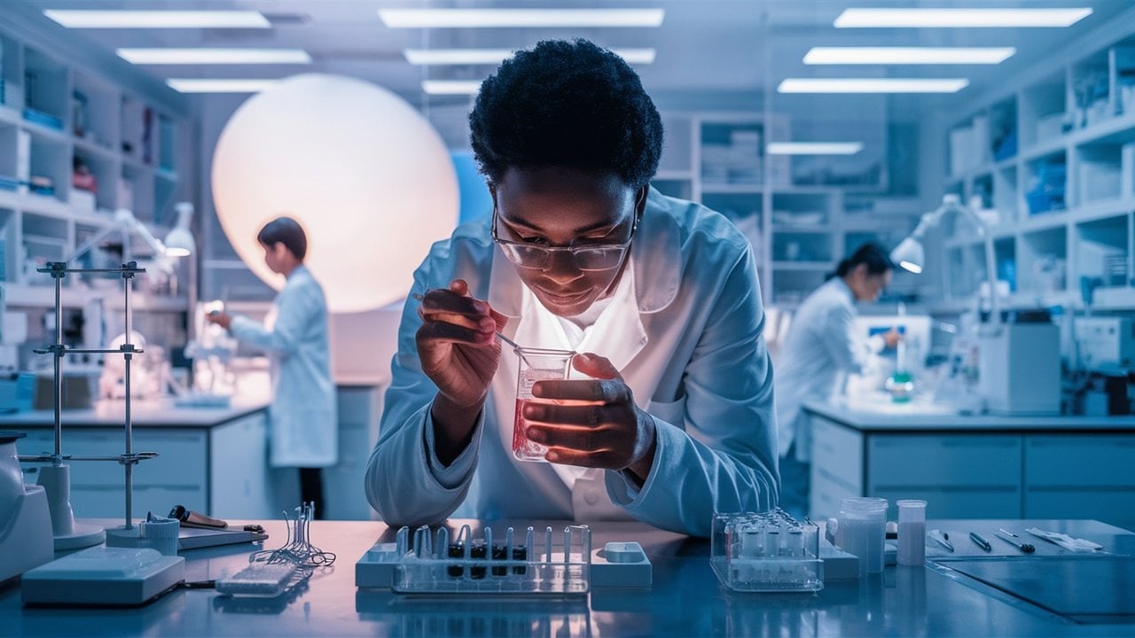 Drug Discovery