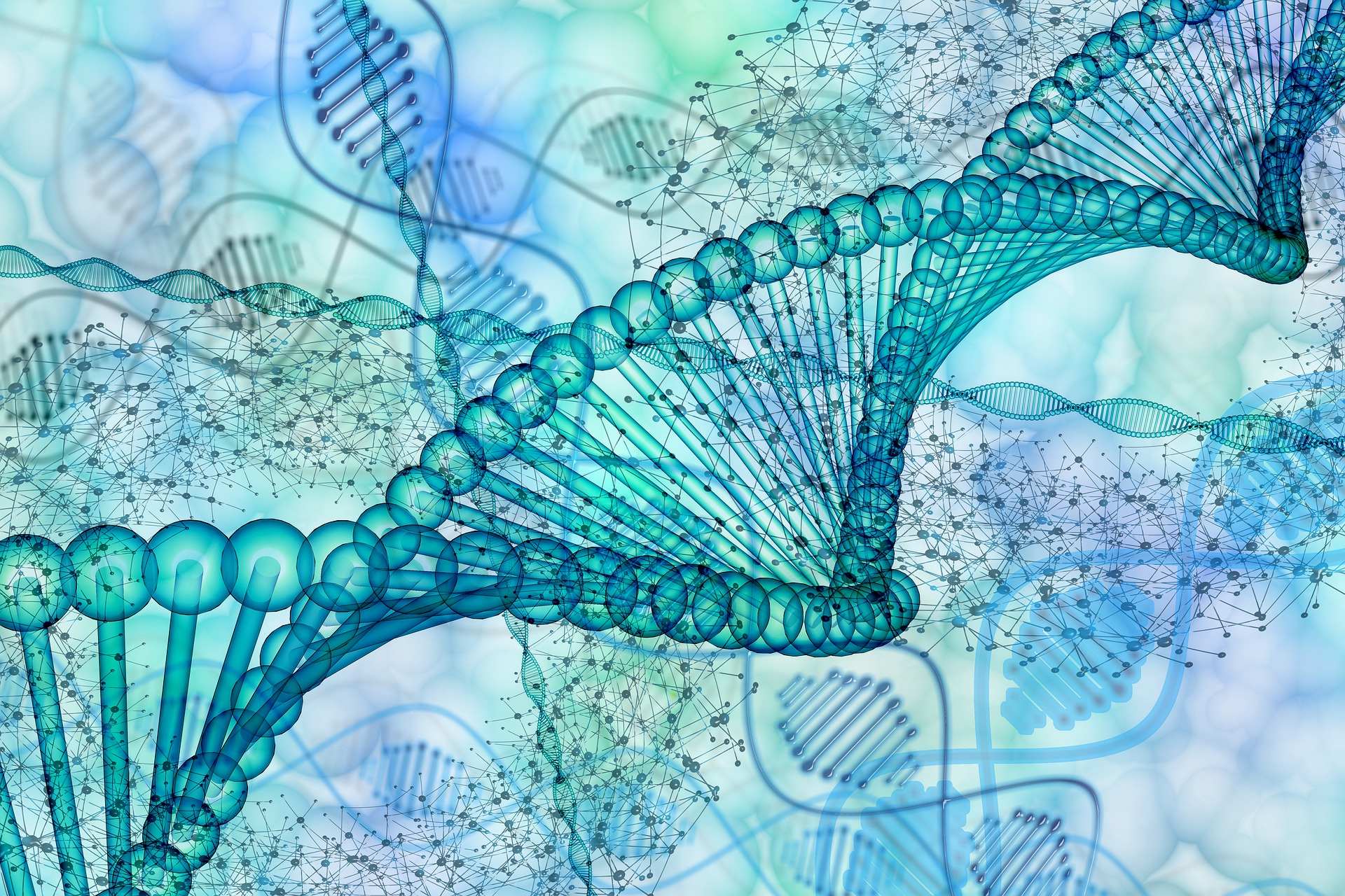 Genomics
