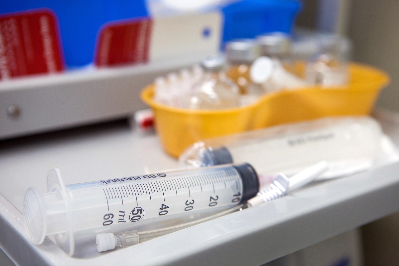 vaccine