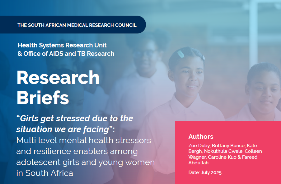 Research Brief