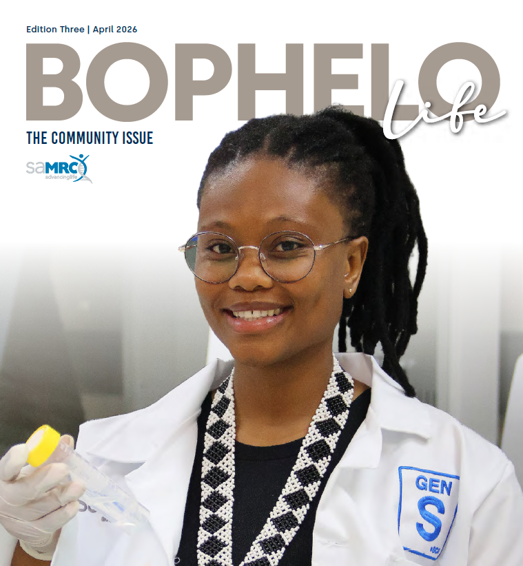 BOPHELO