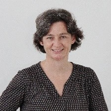 Assoc Prof Nandi Siegfried