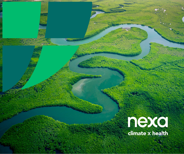 Nexa funding