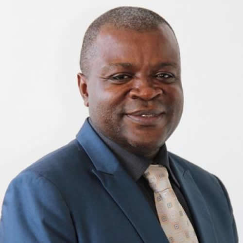 Charles Wiysonge
