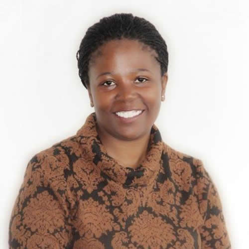 Duduzile Ndwandwe