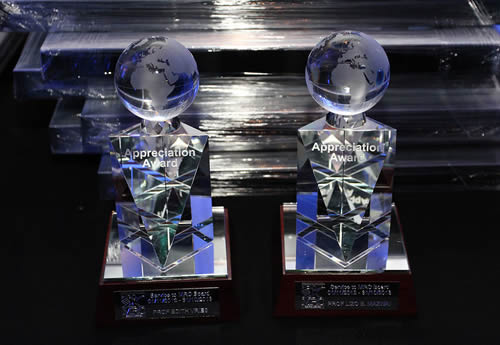 2013 Scientific Merit Awards
