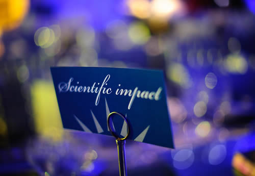 2014 Scientific Merit Awards