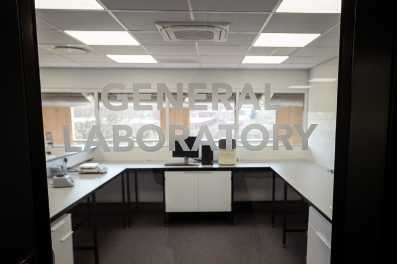 CATIR Lab