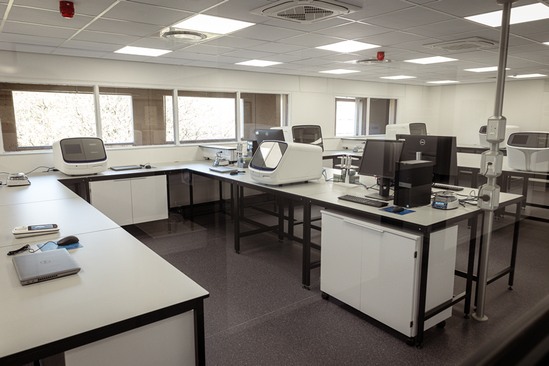 CATIR Lab