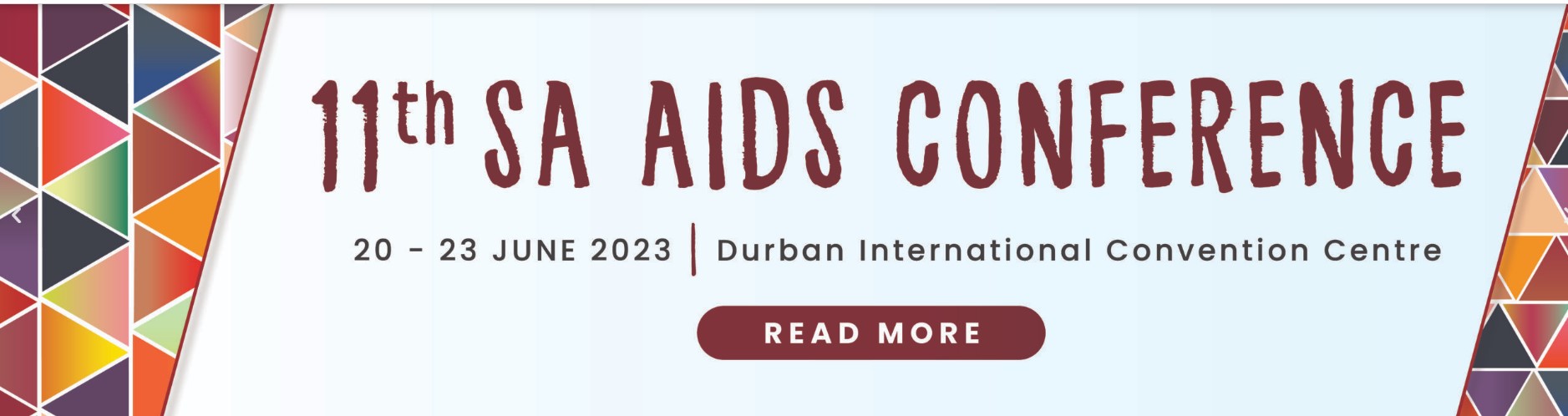 AIDS conference
