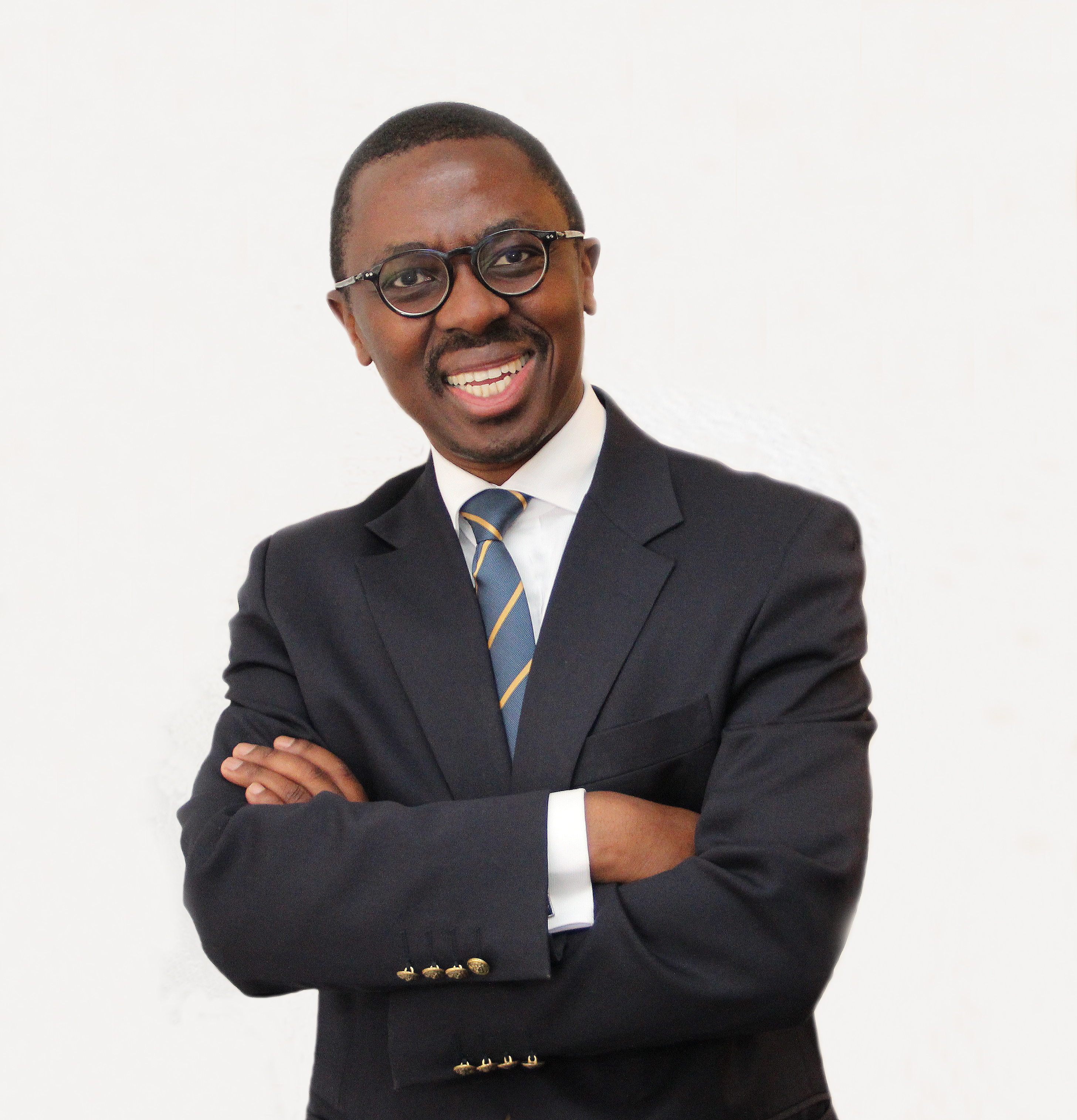 Bongani Mayosi