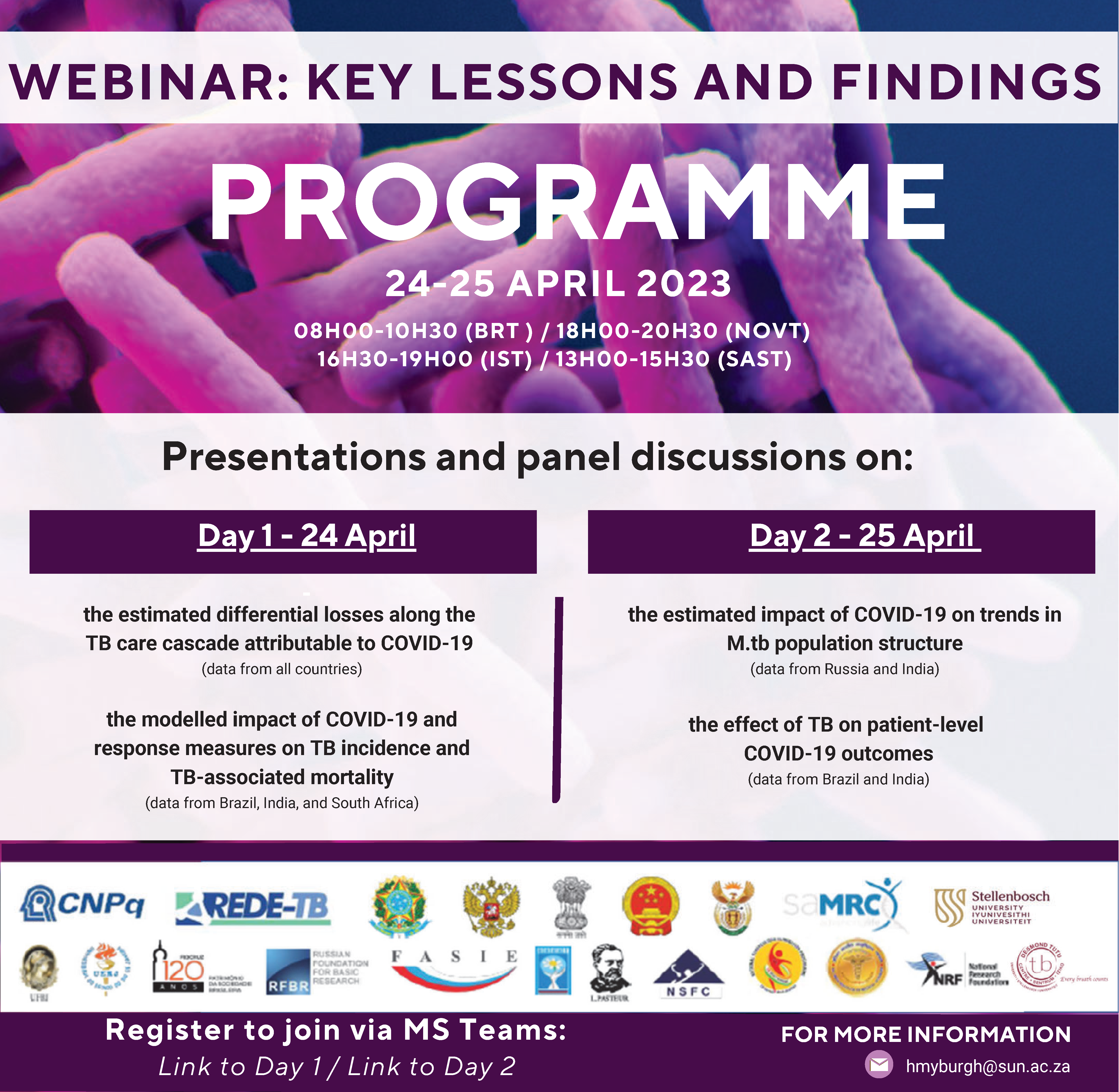 webinar