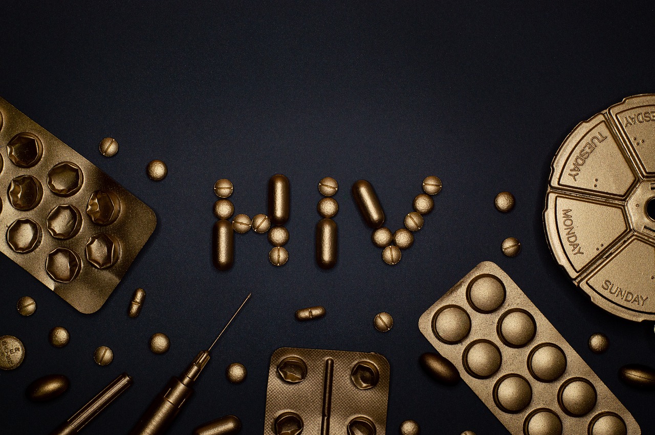 HIV vaccine