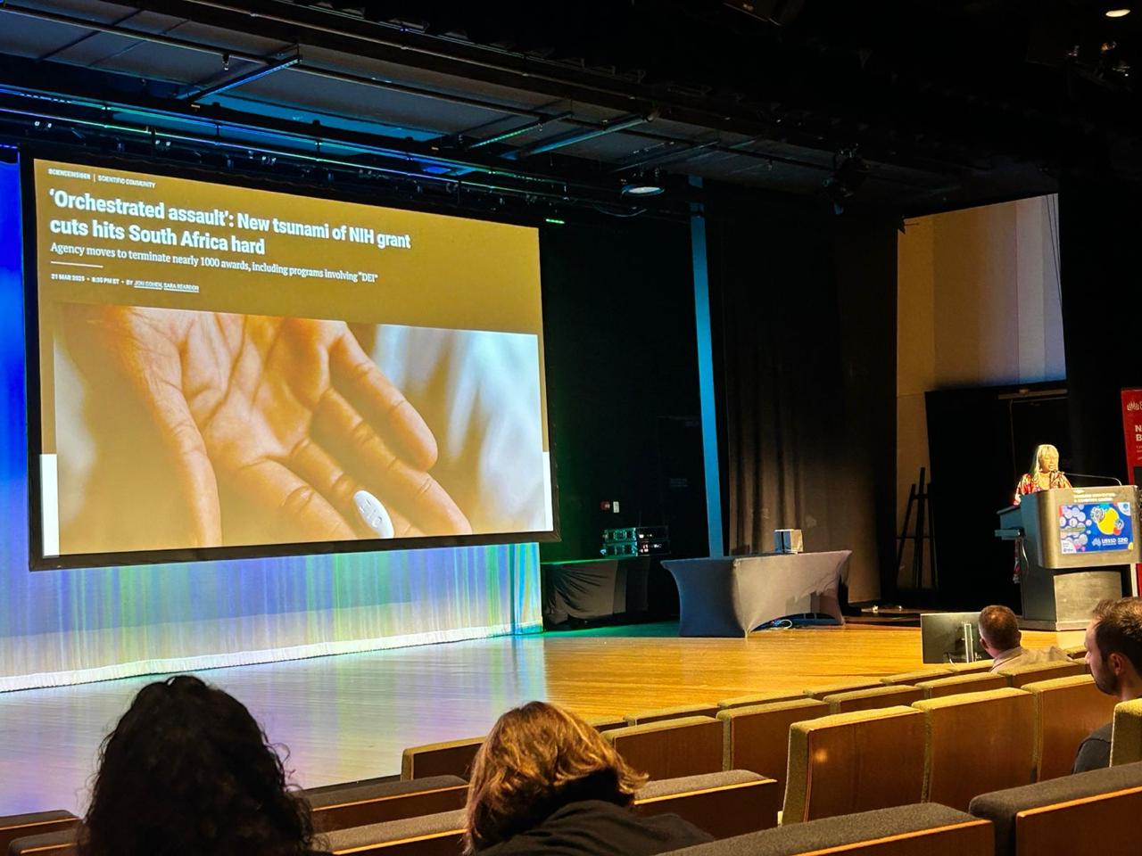 Conference
