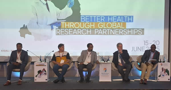 Better health