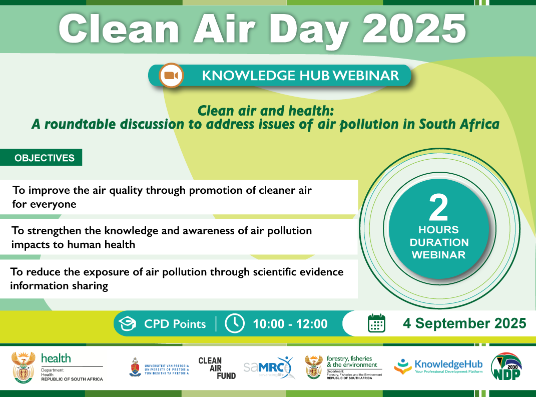 clean air