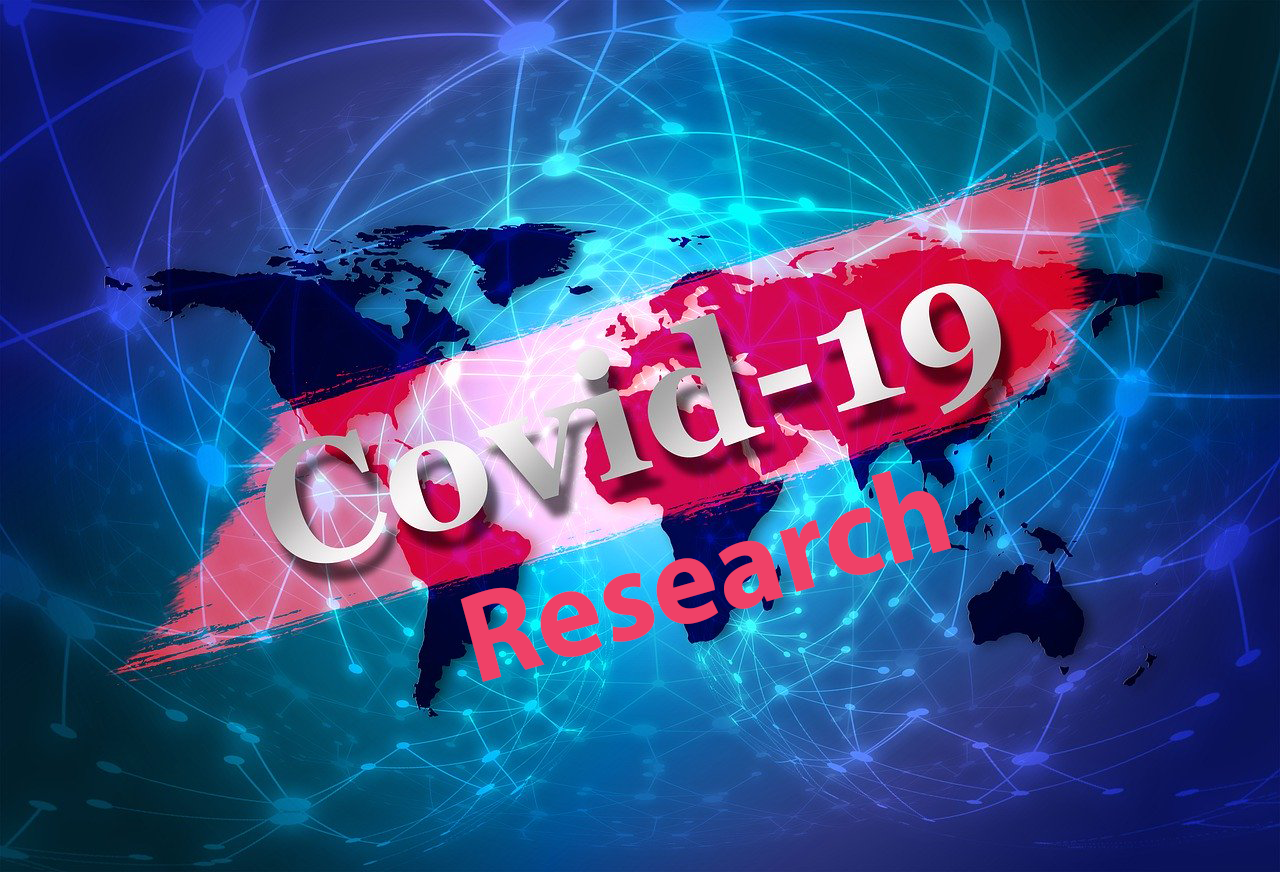 COVID-19 RESEARCH