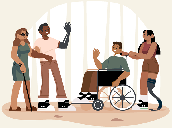 Disability Preparedness