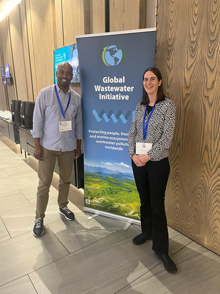 Global Wastewater