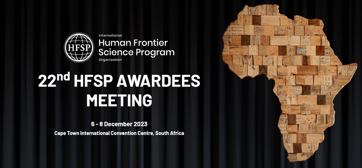 HFSP Awardees
