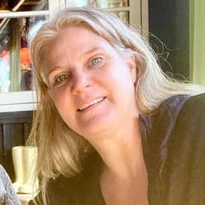 Prof Jill Hanass-Hancock