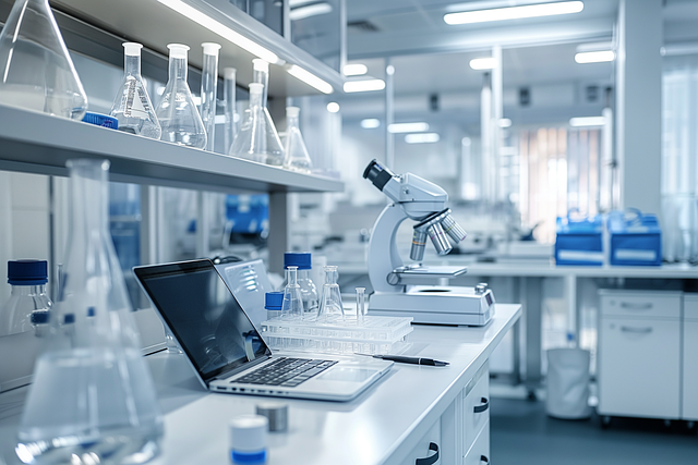 Clinical trials