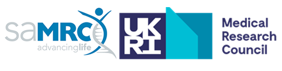 SAMRC SA & MRC UK