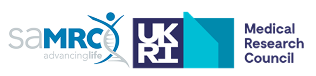 SAMRC UKRI MRC