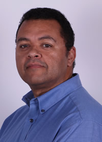 Prof Alan Christoffels