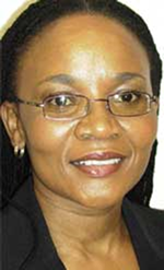 Prof Nonhlanhla Khumalo