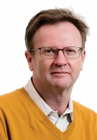 Prof Patrick Arbuthnot