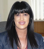 Prof Soraya Seedat